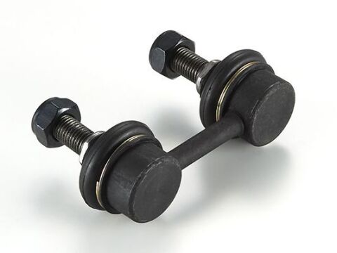 Тяга стабілізатора передн.лів./прав.Lancer,Galant,Colt 88- MITSUBISHI