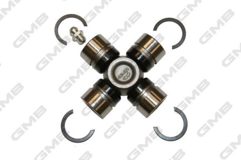 Крестовина кард/вала 20*35 NISSAN Крестовина кард/вала 20*35 NISSAN