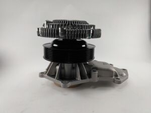 Муфта Patrol 3.0DTi 00- NISSAN