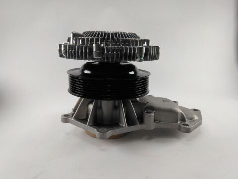 Муфта Patrol 3.0DTi 00- NISSAN Муфта Patrol 3.0DTi 00- NISSAN