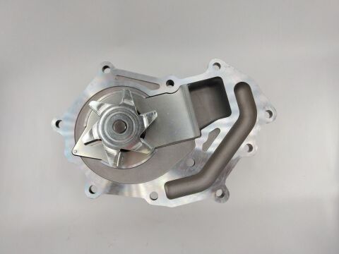 Муфта Patrol 3.0DTi 00- NISSAN Муфта Patrol 3.0DTi 00- NISSAN