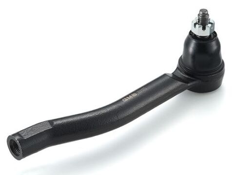 Наконечник рул.тяги лев.Juke 10- NISSAN