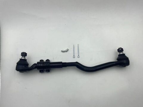 Поперечна рульва тяга перед. з накінечниками PICK UP 2.4-2.5 98- NISSAN