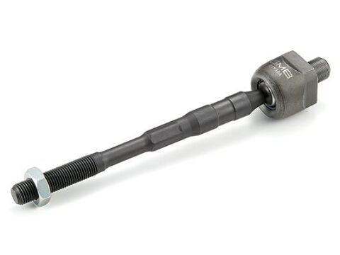 Тяга рульова ліва 350Z 3.5 02- NISSAN