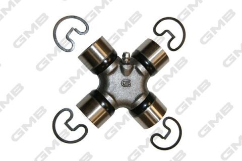 Крестовина кард/вала Hilux 05-, HIACE 2,5D-4D 4WD 06- TOYOTA