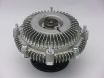 Муфта зчеплення Hiace III,Hilux IV,Land Cruiser 2.4D/TD TOYOTA