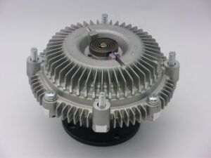 Муфта зчеплення Hiace III,Hilux IV,Land Cruiser 2.4D/TD TOYOTA