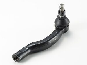 Наконечник рул.тяги лів.Auris 06- TOYOTA