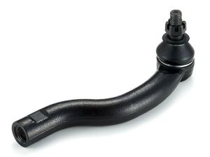 Наконечник рул.тяги лів.Rav 4 III,IV 06- TOYOTA