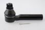 Наконечник рульової тяги лів./прав.LandCruiser 120 02- TOYOTA, фото 1 - інтерент-магазин Auto-Mechanic