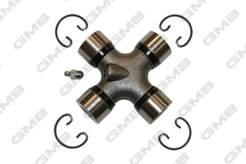 Шарнир продольный вал 34*106*8 TOYOTA