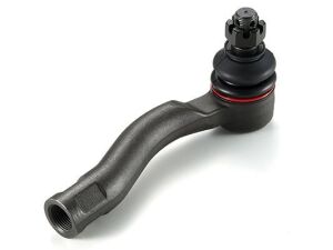 Рулевый тяги лев. Landcruiser 100 02- TOYOTAНаконечник