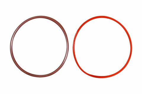 Клапан системи рециркуляції ВГ (EGR) C-MAX 1.6 07-, FOCUS II 1.6 04-, MAZDA, MINI FORD