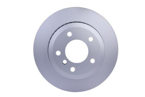 Диск гальм. задн. E60 525 BMW