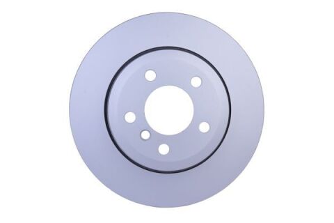 Диск гальмівний задн. X3 E83 04- BMW Диск гальмівний задн. X3 E83 04- BMW