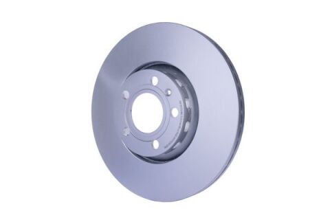 Диск гальмівний передній A4 A6 98-, Passat, Skoda AUDI