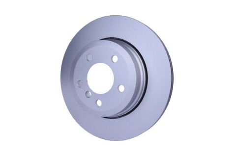 Диск гальмівний задн. X3 E83 04- BMW Диск гальмівний задн. X3 E83 04- BMW