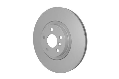 Гальмівний диск передн. 1 (F40), 2 Gran Coupe (F44), 2 Gran Tourer (F46), X1 (F48), X2 (F39) BMW