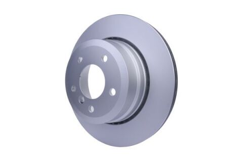 Диск гальм. задн. E60 525 BMW