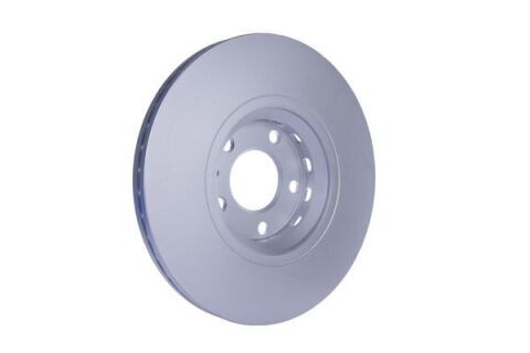 Диск гальмівний передній A4 A6 98-, Passat, Skoda AUDI