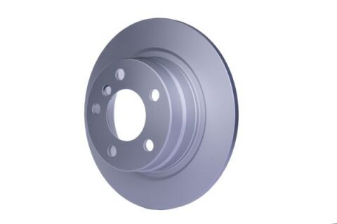 Диск гальмівний задній 3 F20, 2/F22 BMW Диск гальмівний задній 3 F20, 2/F22 BMW