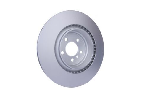 Гальмівний диск 5 Gran Turismo (F07), 7 (F01, F02, F03, F04), ALPINA BMW