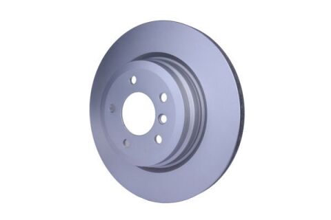 Диск тормозной задний (вент) E90 320d-335xd (336*22) BMW