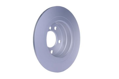 Диск гальмівний задній 3 F20, 2/F22 BMW Диск гальмівний задній 3 F20, 2/F22 BMW