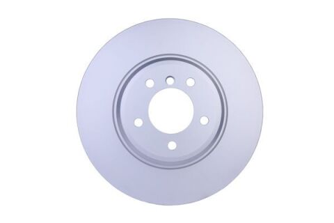 Диск тормозной передн. 3 E90, X1 E84 04- BMW