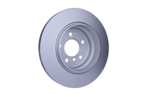 Диск гальмівний задн. X3 E83 04- BMW Диск гальмівний задн. X3 E83 04- BMW
