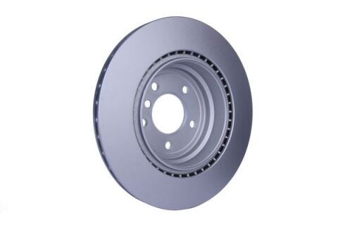 Диск тормозной задний (вент) E90 320d-335xd (336*22) BMW