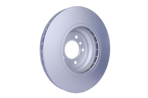 Диск тормозной передн. 3 E90, X1 E84 04- BMW