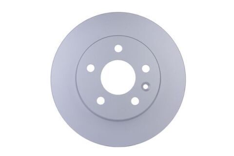 Тормозной диск передн. (вент.) Vito108-110D/113-114 96- DB