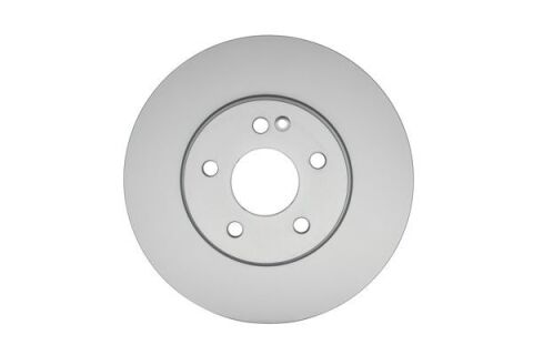 Гальмівний диск передн. W447 DB