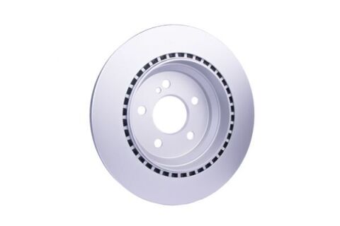 Гальмівний диск задн. W221, R230 DB Гальмівний диск задн. W221, R230 DB