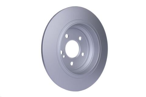 Гальмівний диск задн. W221, R230 DB Гальмівний диск задн. W221, R230 DB