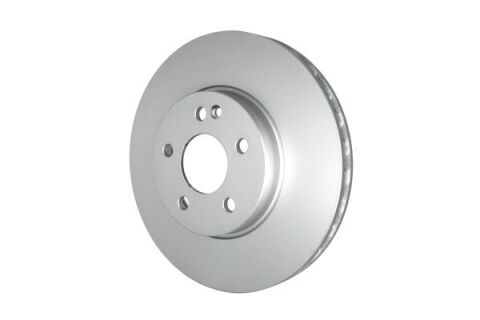 Гальмівний диск передн. W447 DB