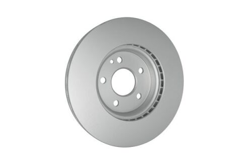 Гальмівний диск передн. W447 DB