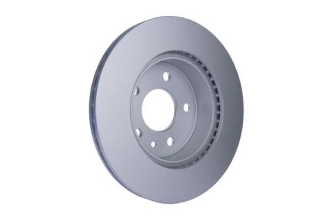 Тормозной диск передн. (вент.) Vito108-110D/113-114 96- DB