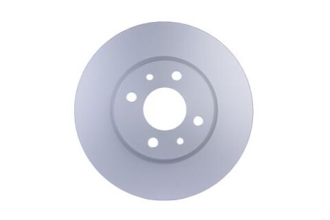 Тормозной диск передн. Doblo 1.6, Stilo CITROEN Nemo FIAT