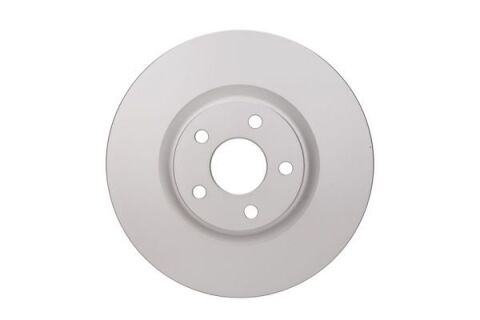 Гальмівний диск S-MAX 2.0TDCI 15- FORD