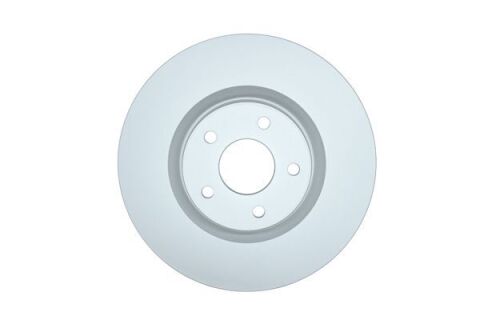 Тормозной диск передн. ФОКУС IV, КУГА III ФОРД