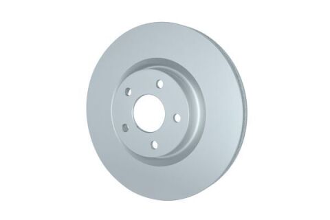 Тормозной диск передн. ФОКУС IV, КУГА III ФОРД