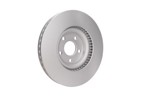 Гальмівний диск S-MAX 2.0TDCI 15- FORD