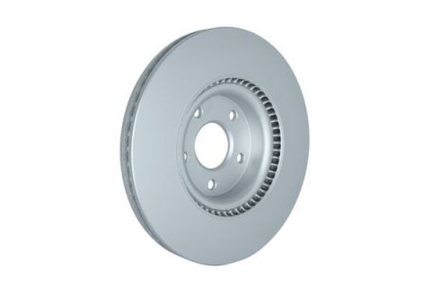 Тормозной диск передн. ФОКУС IV, КУГА III ФОРД