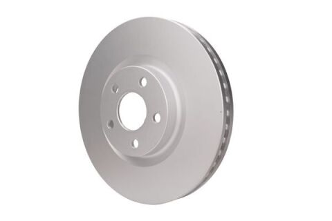 Гальмівний диск S-MAX 2.0TDCI 15- FORD