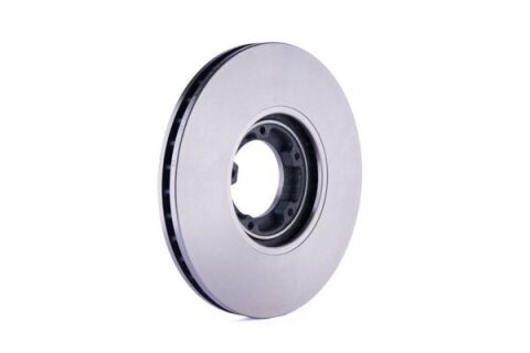 Диск тормозов. перед. (вентил.) Transit 94-00 (270*24,1) FORD