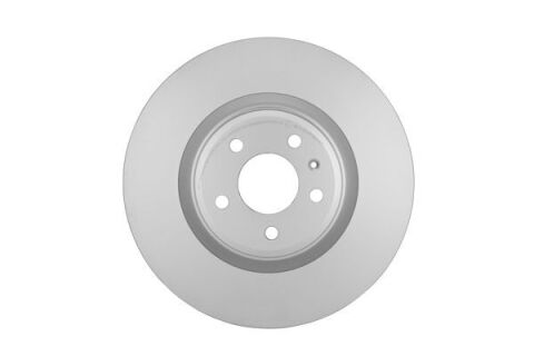 Диск гальмівний передній 345 мм A6 Allroad 14- AUDI HIGH CARBON Диск гальмівний передній 345 мм A6 Allroad 14- AUDI HIGH CARBON