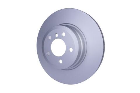 Гальмівний диск задн. X5 (E70), X5 (F15, F85), X6 (E71, E72) BMW HIGH CARBON Гальмівний диск задн. X5 (E70), X5 (F15, F85), X6 (E71, E72) BMW HIGH CARBON