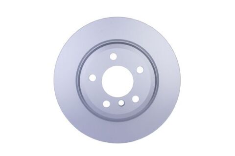 Диск тормозной задн. 3/F30, 4/F33 BMW HIGH CARBON